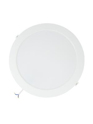 Bodové LED PNI D-Light 2402W vstavané vnútorné svetlo 6500K