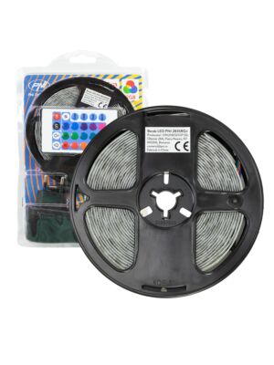 LED pásik PNI 2835RGB