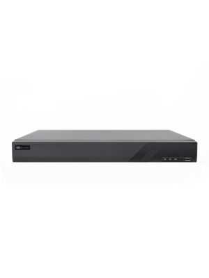 NVR PNI House 3316H2 s IP 16CH 16MP, výstup 4K