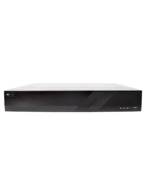 NVR PNI House 3316H4 s IP 16CH POE 12MP, 4K výstup, šírka pásma siete 192Mbps/192Mbps, 2 x HDMI, 2 x Gigabit LAN, SATA x