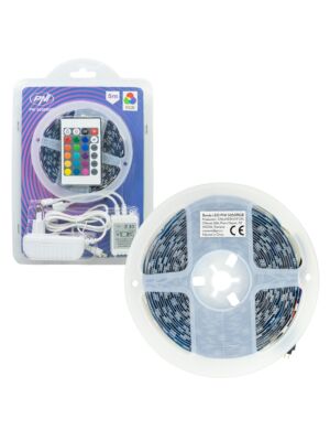 LED pásik PNI 5050RGB