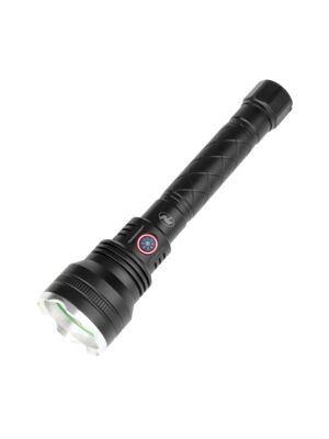 PNI Adventure F410 LED hliníková baterka