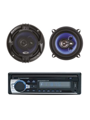 Balík Rádio MP3 prehrávač auto PNI Clementine 8428BT