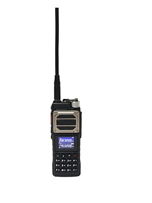 Prenosná VHF/UHF rádiostanica Baofeng UV-25 dual band