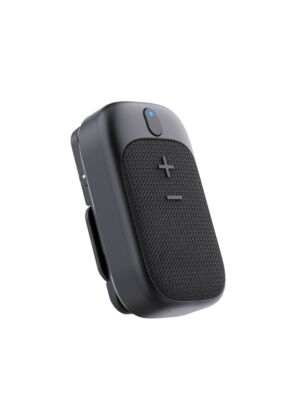 Prenosný bluetooth reproduktor PNI BT12