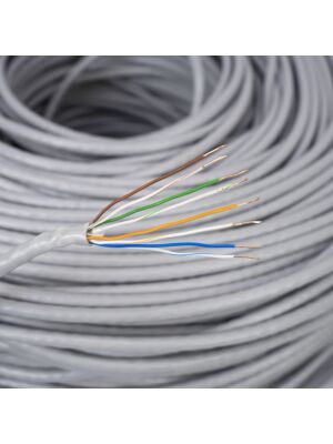 Kábel UTP CAT6 PNI CU057