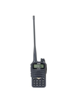 Prenosná VHF/UHF rádiostanica PNI Alinco DJ-CRX-7