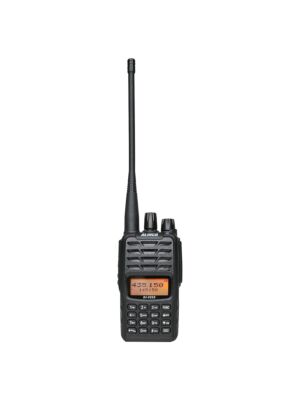 Rádiová stanica VHF/UHF