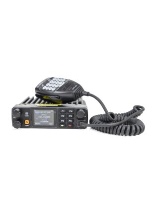 Rádiová stanica VHF/UHF PNI Alinco DR-MD-520E