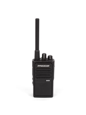 Prenosná rádiová stanica DMR UHF