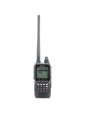 Prenosná VHF rádiostanica Yaesu FTA450L