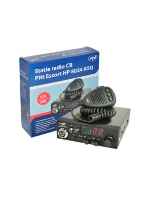 CB stanica PNI Escort HP 8024 ASQ