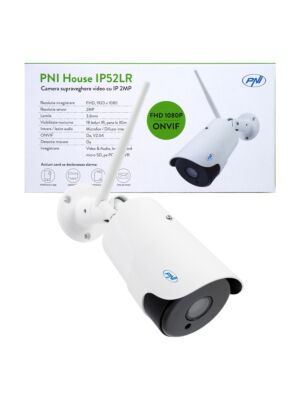 Monitorovacia kamera PNI House IP52LR 2MP