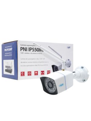 Video sledovacia kamera PNI IP550MP 720p