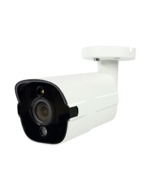 Video monitorovacia kamera PNI IP818JS, POE