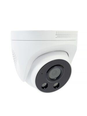 PNI IP505JS POE video monitorovacia kamera, 5MP