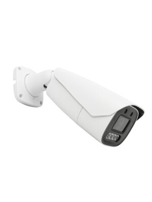 Video monitorovacia kamera PNI IP9483 8MP, Dual Illumination, AI, motorizovaný optický zoom, POE, 12V