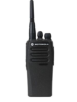 Prenosná VHF rádiostanica Motorola DP-1400