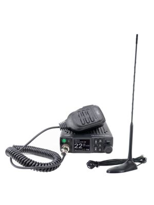 Balík rádiovej stanice CB PNI Escort HP 8900