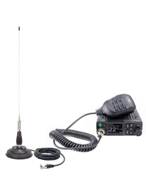 Balík rádiovej stanice CB PNI Escort HP 8900 ASQ