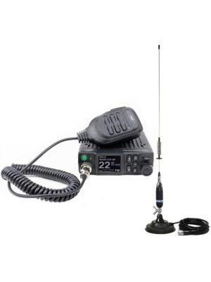 Balík rádiovej stanice CB PNI Escort HP 8900