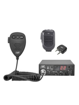 Balík rádiových staníc CB PNI Escort HP 8001L ASQ