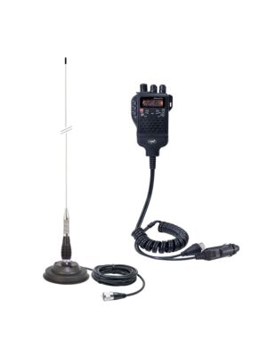 CB PNI Escort HP Radio Station Kit