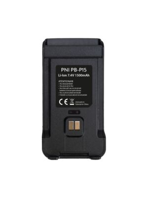 Batéria PNI PB-P15 Li-Ion 1 500 mAh pre stanicu VHF / UHF PNI P15UV