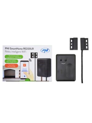 Inteligentné relé WiFi PNH SmartHome RG120LR