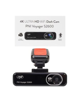 Kamera DVR do auta PNI Voyager