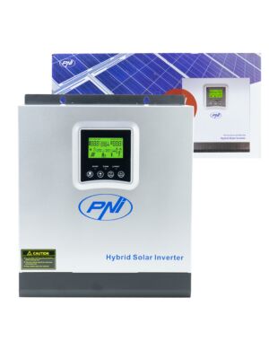 Solárny invertor PNI GreenHouse SC1800C PRO