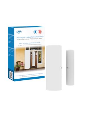 Inteligentný magnetický kontakt PNI SmartHome SM420