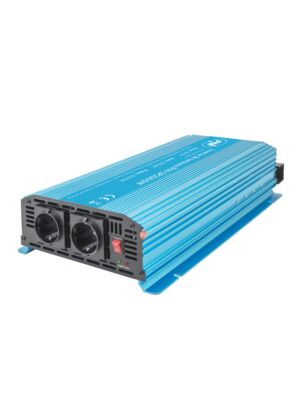 Napäťový menič PNI SP2000W