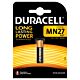 Špeciálna batéria Duracell MN27 12 V, alkalická batéria 81546868