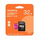 Pamäťová karta MicroSD Adata 32GB