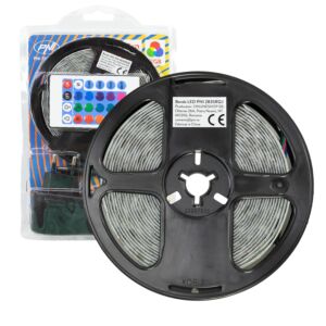 LED pásik PNI 2835RGB