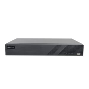 NVR PNI House 3104H1 s IP 4CH POE 8MP, výstup 4K