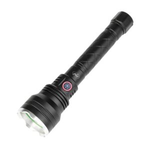 PNI Adventure F410 LED hliníková baterka