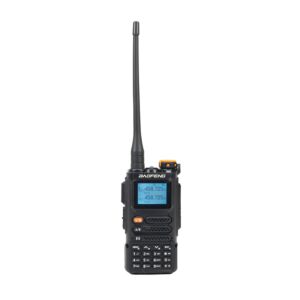 Prenosná rádiová stanica VHF/UHF Baofeng