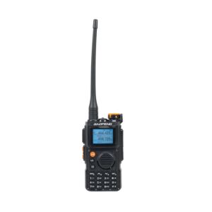 Prenosná VHF/UHF rádiostanica Baofeng BF-K6