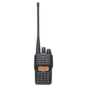 Rádiová stanica VHF/UHF