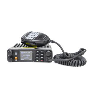 Rádiová stanica VHF/UHF PNI Alinco DR-MD-520E