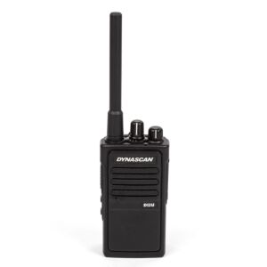 Prenosná rádiová stanica DMR UHF