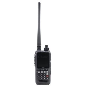 Prenosná VHF rádiová stanica Yaesu FTA850L