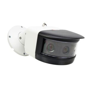 PNI IP6444 16MP video monitorovacia kamera, 180° panoramatický výhľad