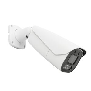 Video monitorovacia kamera PNI IP9483 8MP, Dual Illumination, AI, motorizovaný optický zoom, POE, 12V