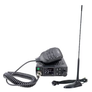 Balík rádiovej stanice CB PNI Escort HP 8900