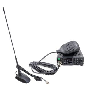 Balík rádiovej stanice CB PNI Escort HP 8900