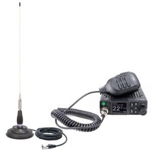 Balík rádiovej stanice CB PNI Escort HP 8900 ASQ