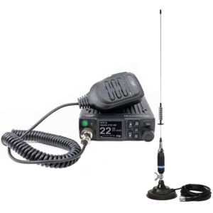 Balík rádiovej stanice CB PNI Escort HP 8900